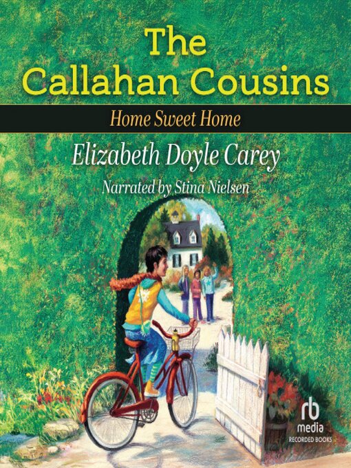 Title details for Home Sweet Home by Elizabeth Doyle Carey - Available